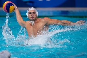 Πόλο Ανδρών, Ελλάδα – Σερβία 10-13: Ασημένιοι στο βάθρο, αλλά χρυσοί στις καρδιές μας! (video)