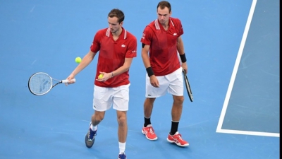 Έχασε ο Μεντβέντεφ αλλά κέρδισε η Ρωσία!