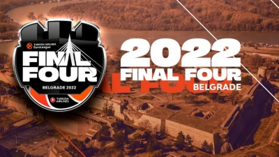 Επίσημο: Το Final-4 της EuroLeague ξανά στο Βελιγράδι - Σάββατο ο τελικός μετά από 18 χρόνια!