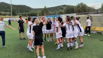Τα συγχαρητήρια της ΠΑΕ ΠΑΟΚ στη γυναικεία ομάδα για την κατάκτηση του 17ου πρωταθλήματος