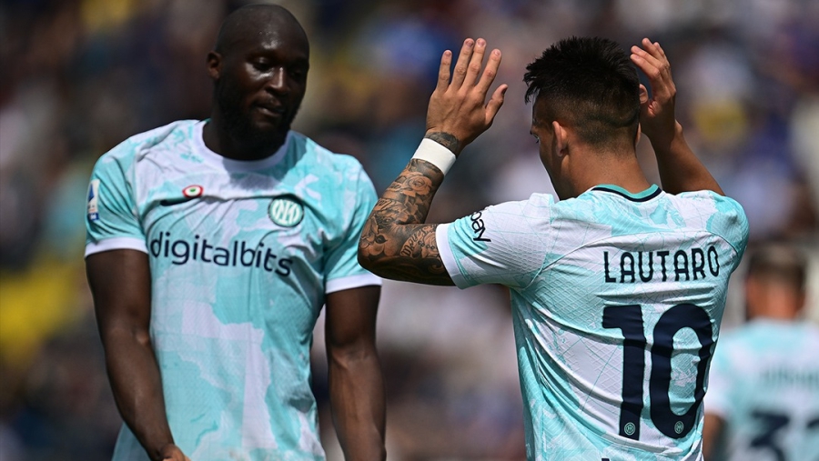 Έμπολι – Ίντερ 0-3: Ο Λουκάκου την κρατά ζωντανή στη μάχη της τετράδας! (video)