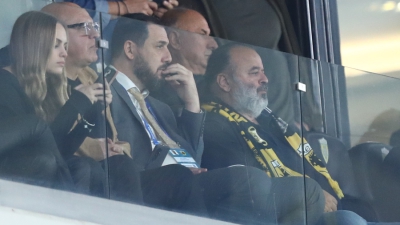 ΑΕΚ: «Εμείς κινούμαστε με πράξεις κι όχι με μεγάλα λόγια ή εντυπωσιακές φούσκες!»