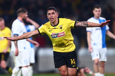 ΑΕΚ - ΠΑΣ Γιάννινα: Αυτός είναι ο λόγος που δεν εξετάστηκε από τον VAR, το δεύτερο γκολ του Πόνσε (video)