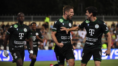 Ρίσκο που αξίζει η Φερεντσβάρος στο Pamestoixima