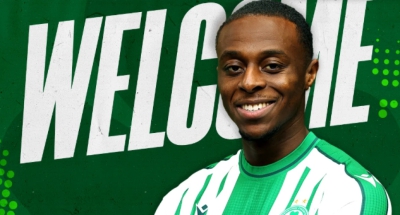 Ομόνοια: Ανακοινώθηκε ο Οντουμπάτζο!