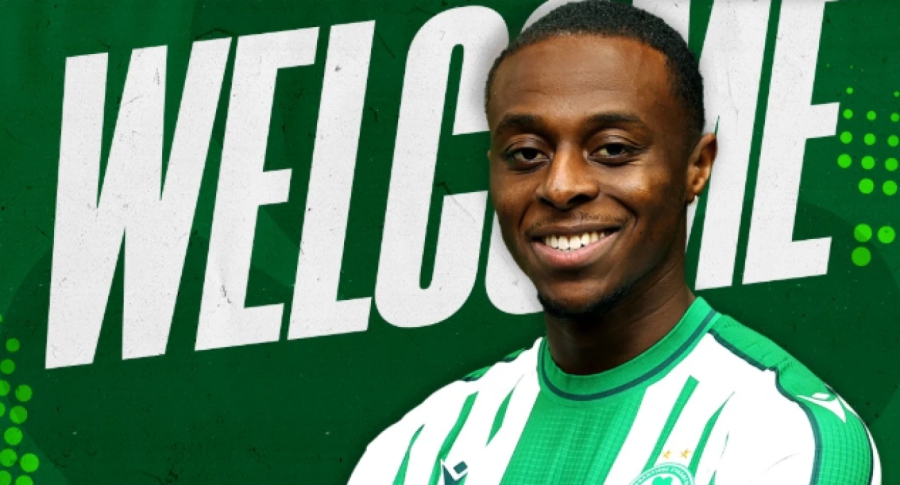 Ομόνοια: Ανακοινώθηκε ο Οντουμπάτζο!