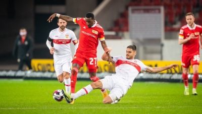 Στουτγκάρδη: Αγοράζει Μαυροπάνο αντί 8 εκατ. ευρώ!