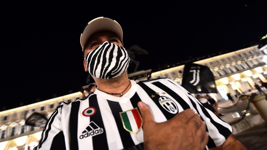 Φίλαθλοι της Γιουβέντους διέκοψαν τις τηλεοπτικές συνδρομές τους μετά το -15!