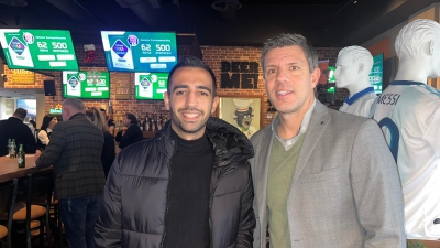 Ο Τάκης Φύσσας στο BN Sports: «Φαβορί η Γαλλία, αλλά θέλω Αργεντινή - Η Ελλάδα διψά για επιστροφή στα μεγάλα ραντεβού!»