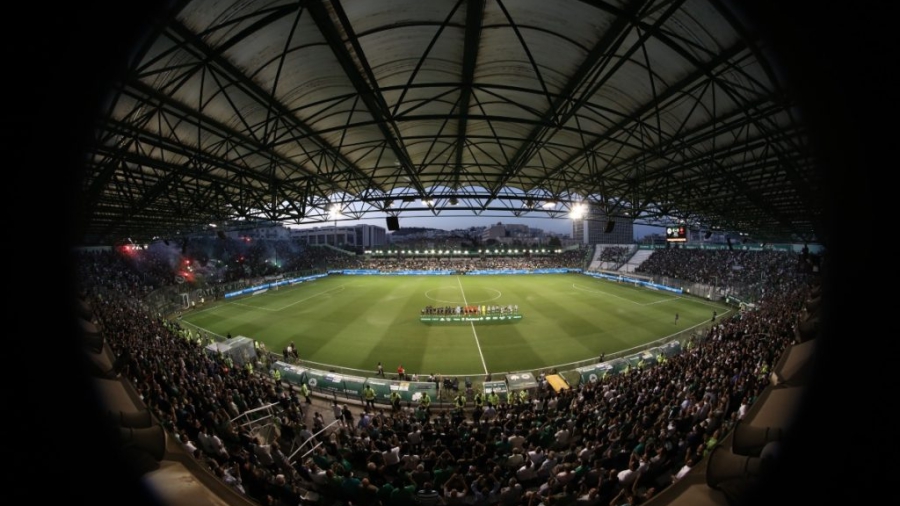 Παναθηναϊκός: Από το μεσημέρι της Τετάρτης (7/9, 15:00) τα εισιτήρια για ΑΕΚ!