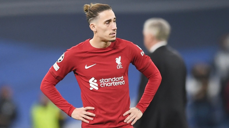 Τσιμίκας… απών για τη Λίβερπουλ, κόντρα στην Κρίσταλ Πάλας!