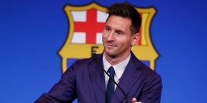 Μέσι: Υπογράφει άμεσα με την Παρί!