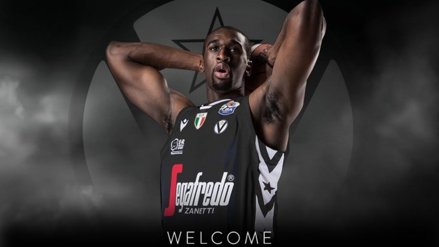 Βίρτους Μπολόνια: Ανακοίνωσε τον Γιούντο!