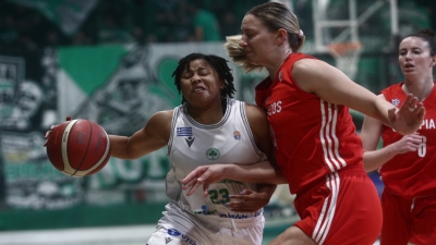 Παναθηναϊκός - Ολυμπιακός: Το BN Sports βρίσκεται στον κατάμεστο «Τάφο του Ινδού»! (video)