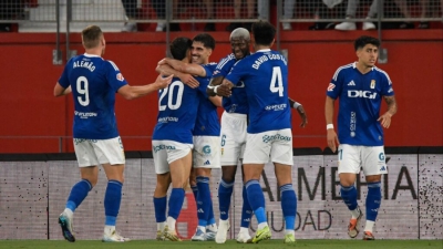 Η Οβιέδο παίρνει την άνοδο κι εμείς ταμείο στο Pamestoixima