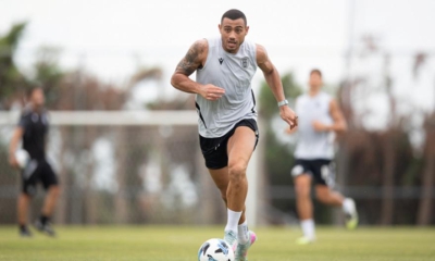 ΠΑΟΚ: Πρόβλημα με Πέλκα - Στην αποστολή για Κροατία ο Γιακουμάκης!