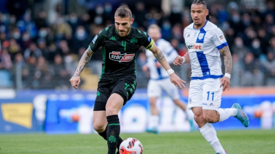 ΠΑΣ Γιάννινα – Παναθηναϊκός 0-0: Φλυαρία και… χαμένη ευκαιρία