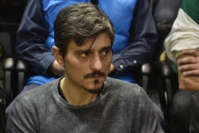 Τριαντόπουλος: «Καμία εμπλοκή Γιαννακόπουλου – Με έσοδα – έξοδα και του χρόνου» (video)