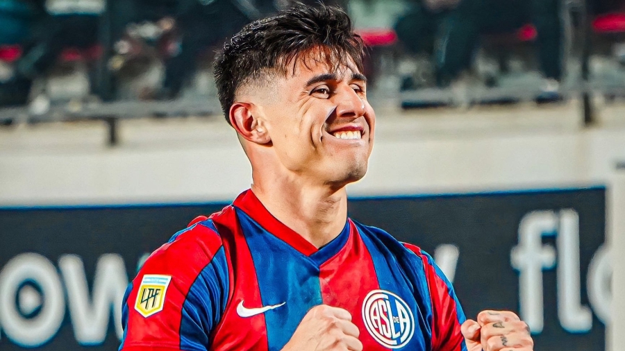 «Έκλεισε στην Ρίβερ Πλέιτ ο Μπαρέιρο!»  