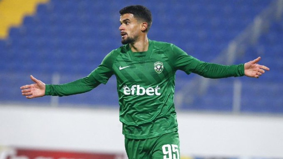 Παναθηναϊκός: «Τελεσίγραφο» της Λουντογκόρετς για τον Κάουλι!