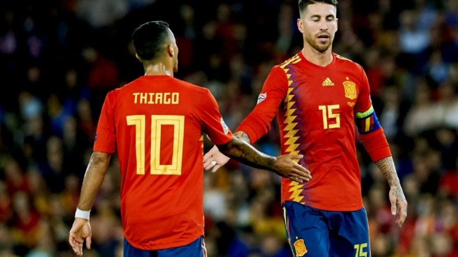 Από τον Ντε Χέα και τον Ράμος στον Φιρμίνο: H κορυφαία ενδεκάδα που δεν ταξίδεψε στο Κατάρ!