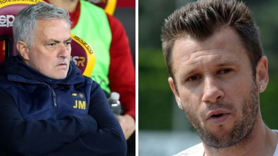 Κασάνο: «Δεν ήταν ποτέ καλός προπονητής ο Μουρίνιο, απλά ήξερε να μιλάει στα ΜΜΕ»