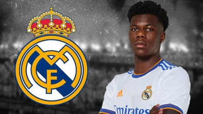 «Προφορική συμφωνία Ρεάλ Μαδρίτης και Μονακό για Τσουαμενί, έναντι 100 εκατομμυρίων ευρώ»