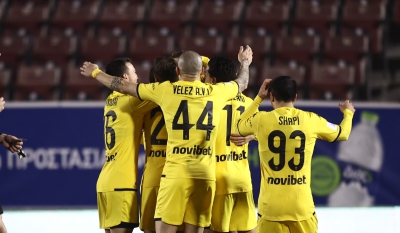 ΠΑΕ Άρης: «Όσα γράφονται περί αποχής, δεν ισχύουν»