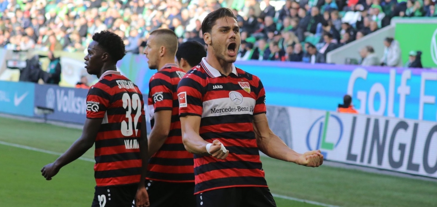 Bundesliga: Χάνει έδαφος η Ντόρτμουντ – Σταμάτησε το «τρένο» της Ουνιόν, σκόραρε αλλά ηττήθηκε ο Μαυροπάνος!