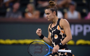 Kremlin Cup: Ζόρικη κλήρωση για την Σάκκαρη