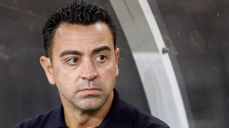 Τσάβι για Ντεμπελέ: «Δεν περίμενα πως θα είναι τόσο χαρούμενος που πηγαίνει στην Παρί!»