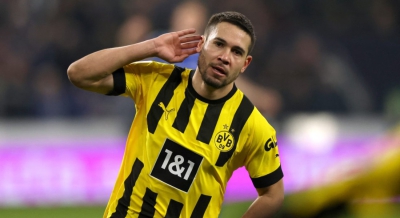 «Υπογράφει μέχρι το 2026 στην Μπάγερν ο Γκερέιρο»