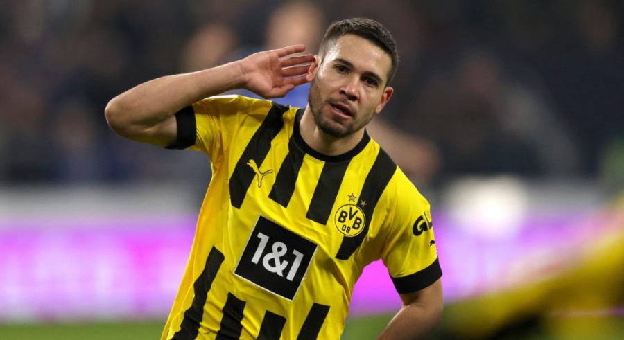 «Υπογράφει μέχρι το 2026 στην Μπάγερν ο Γκερέιρο»