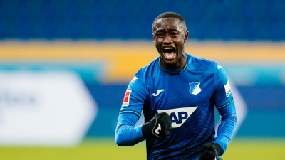 Ο Σιμεόν Κράμερ του γερμανικού «Waiblingen» στο BN Sports: «Ο Σαμασέκου μπορεί να αποδειχθεί κομβικός στον Ολυμπιακό»