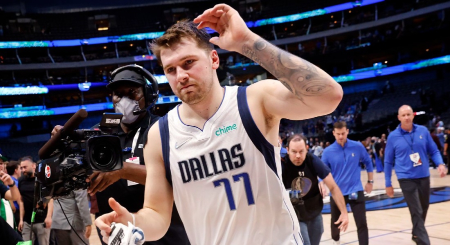 Ο Ντόντσιτς «αγγίζει» ιστορικό ρεκόρ του Τσάμπερλεϊν