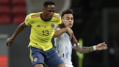 «Ο Ολυμπιακός φουλάρει για τον Μίνα»