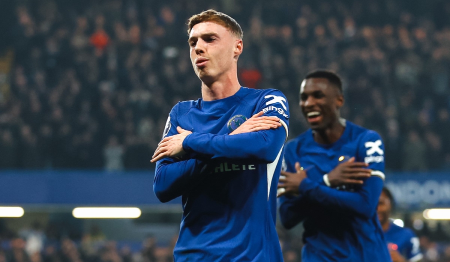 Τσέλσι - Νιούκαστλ 3-2: «Τριάρα» και επιστροφή στις νίκες!