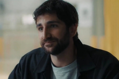 «Δεν ήθελα τη ζωή μου - Ποτέ και τίποτα δεν ήταν αρκετό!»: Ο Ρίκι Ρούμπιο για τα σκοτάδια της ψυχής του πίσω από τα λαμπερά φώτα! (video)