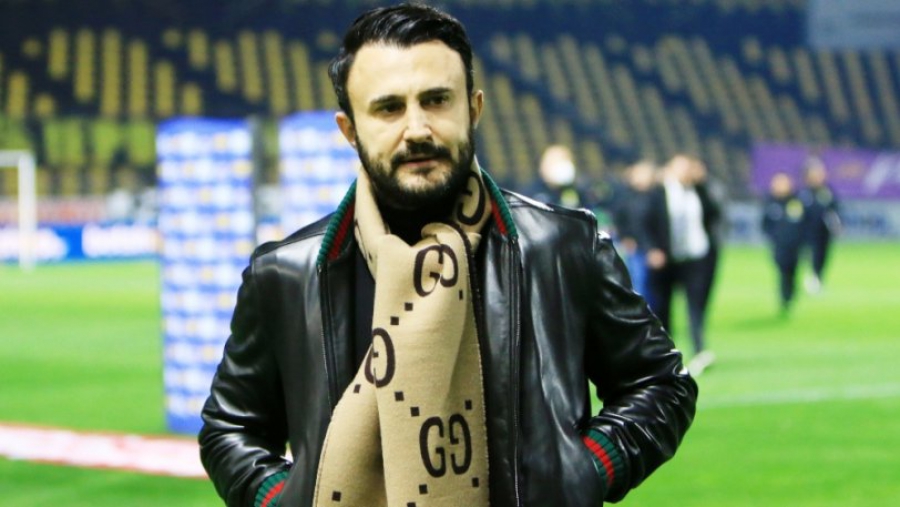 Καρυπίδης: «Μέρα τιμής και μνήμης – Αφιερωμένη στον Άλκη»