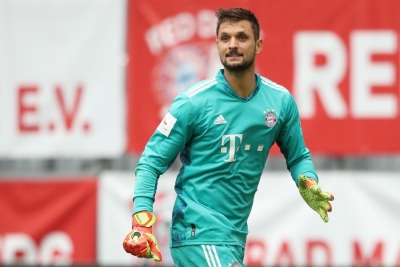 Μπάγερν Μονάχου: Επιστρέφει ο Ούλραϊχ