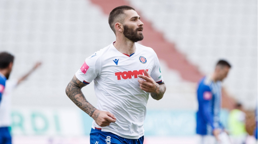 «Ο Μάρκο Λιβάγια σκέφτεται την επιστροφή του στην Ελλάδα»