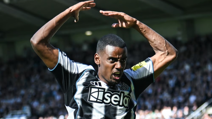 Οριστική απόφαση του Ίσακ για τη Νιούκαστλ: Τέλος η καριέρα του εκεί, ακόμη και αν δεν πουληθεί στη Λίβερπουλ!