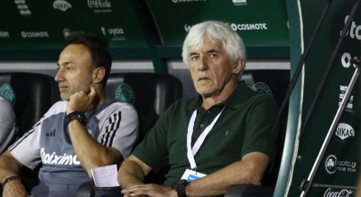 Γιοβάνοβιτς: «Είχαμε φάσεις, μπορούσε να είναι διαφορετικό το σκορ»