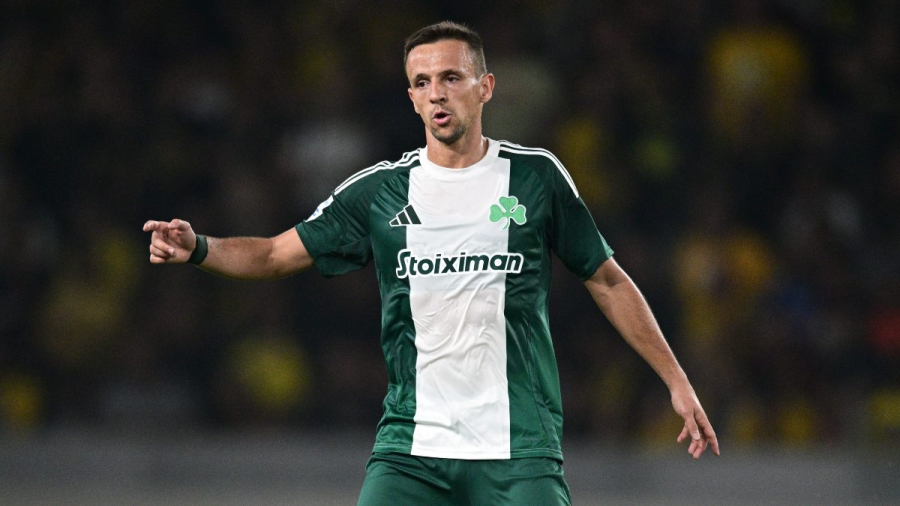 Με Μαξίμοβιτς στόπερ ο Παναθηναϊκός κόντρα στη Βίκινγκουρ!