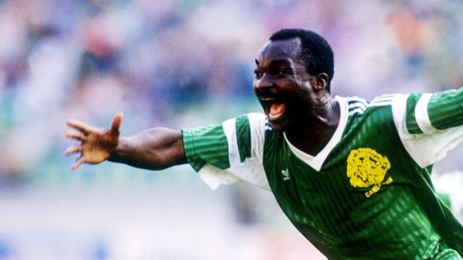 Ροζέ Μιλά: Ο «παππούς» που πανηγύριζε σαν έφηβος στο κόρνερ