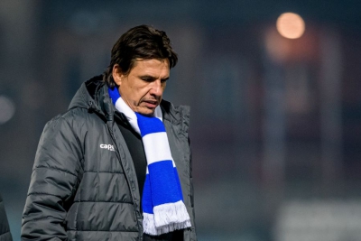 Κρις Κόλμαν: Οι αριθμοί του Ουαλού δίνουν ψυχολογία στον Ατρόμητο για το… εξάποντο της Νίκαιας!