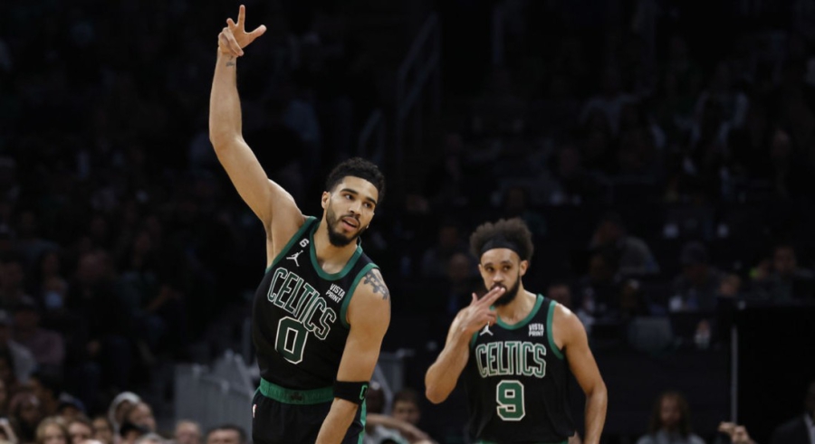 Αποτελέσματα και στιγμιότυπα από τα ματς του Σαββάτου (12/11) στο NBA (video)