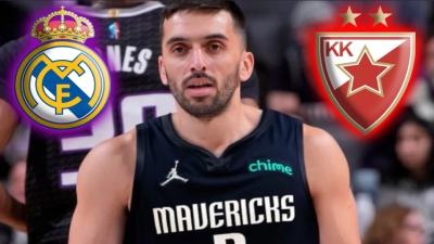 Φακούντο Καμπάτσο: Η Ρεάλ καθορίζει το μέλλον του!