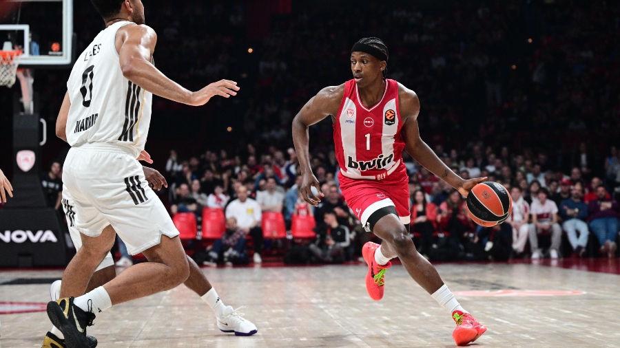 Νέο πρόβλημα στον Ολυμπιακό ενόψει Χάποελ Τελ Αβίβ: Εκτός και ο Νιλικίνα!