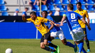 ΑΕΚ: Φιλικό κόντρα στη Φόλενταμ, με... νέο 3-5-2 και διάρκεια 100 λεπτών